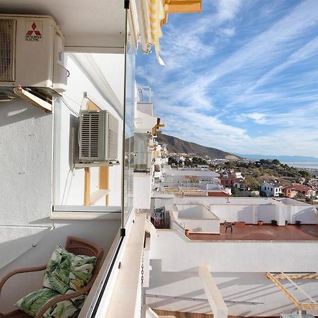 Benalmarina Lägenhet Benalmádena Exteriör bild